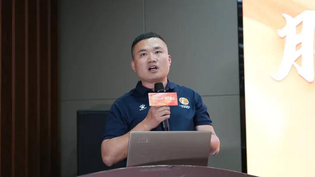 “肝胆相照共绘未来”--2024家禽肝胆稳态大会圆满成功(图2)