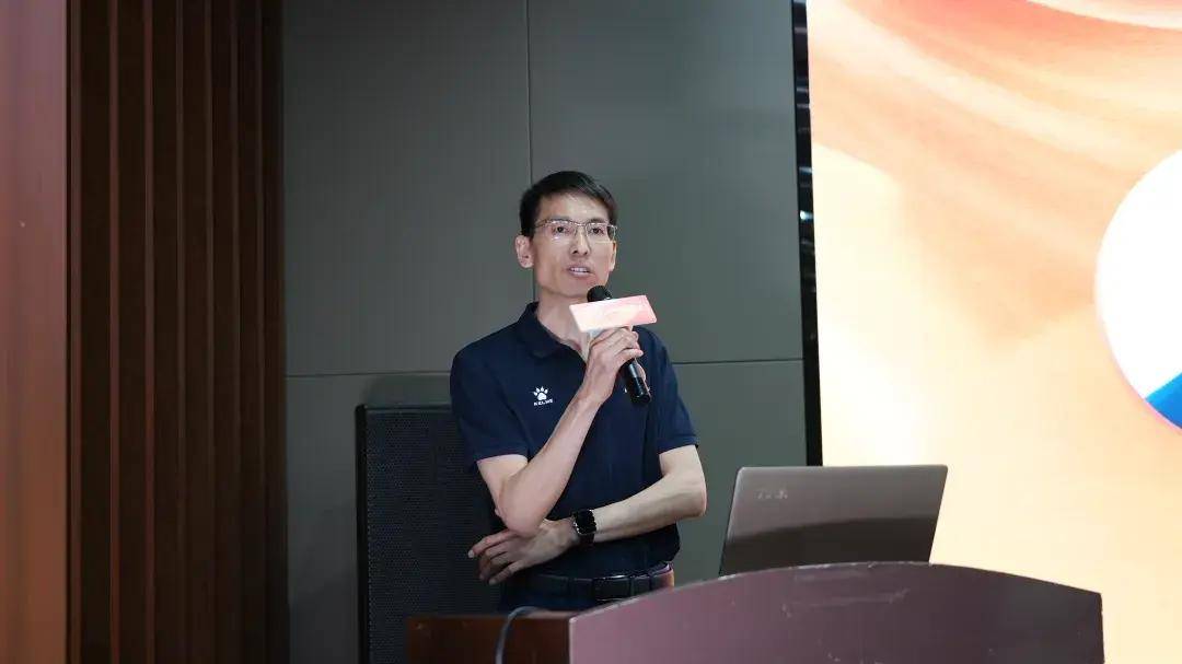 “肝胆相照共绘未来”--2024家禽肝胆稳态大会圆满成功(图3)