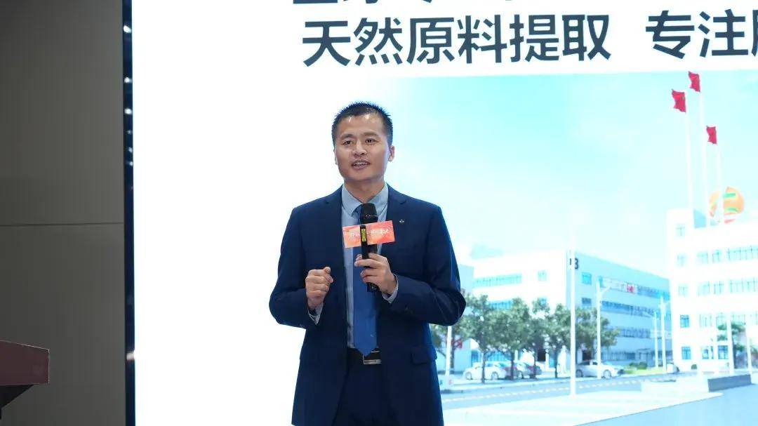 “肝胆相照共绘未来”--2024家禽肝胆稳态大会圆满成功(图4)