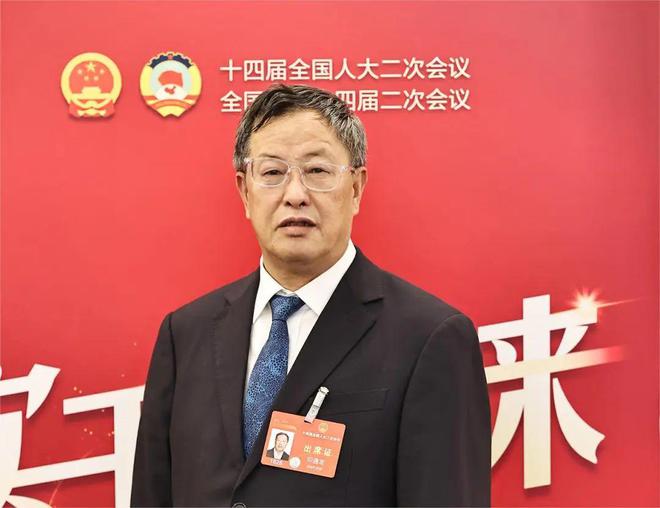 2024年全国两会畜牧行业代表委员名单与提案议案(图5)