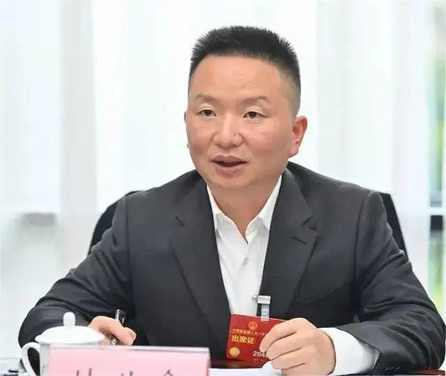 2024年全国两会畜牧行业代表委员名单与提案议案(图9)