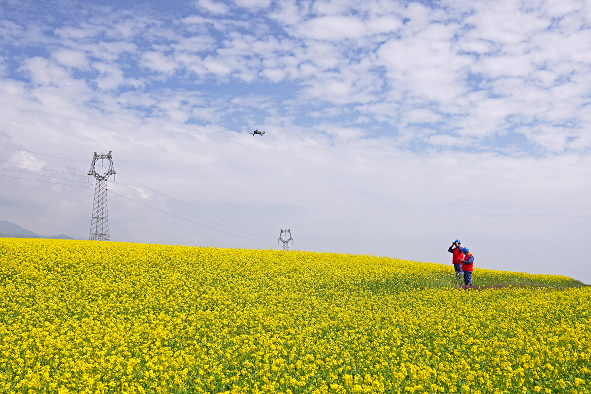 祁连山生态旅游唱响产业振兴“富民曲”(图1)