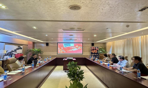 七大物业探访“阳澄精灵”大闸蟹养殖基地共绘生态合作蓝图(图3)