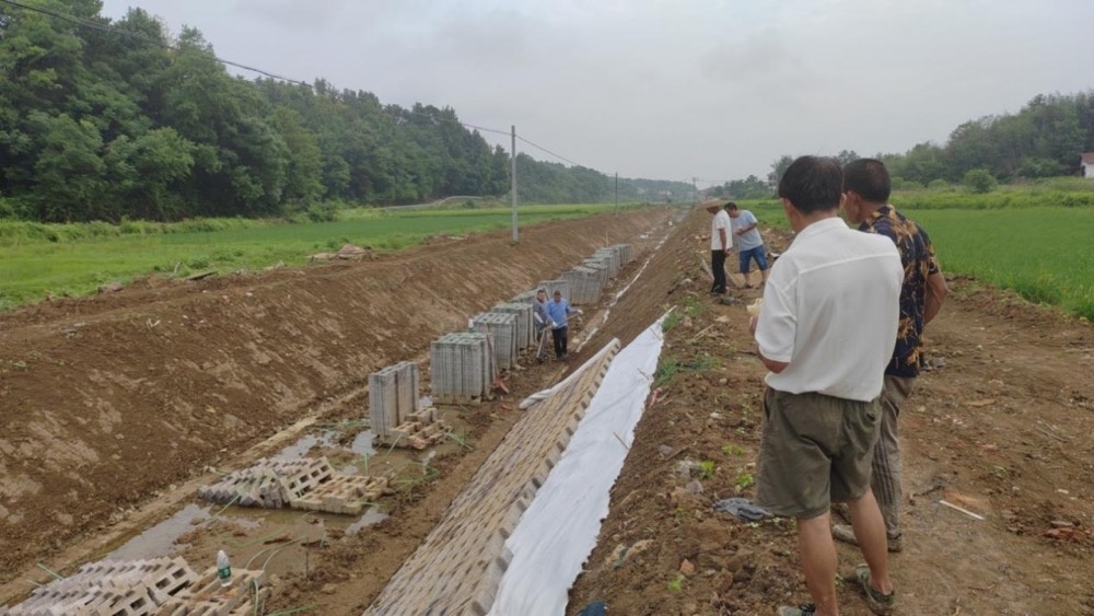 保护生态环境发展绿色农业(图1)