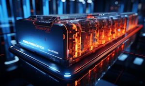 2024年中国家禽行业的产业链供需布局及重点企业情况(图2)