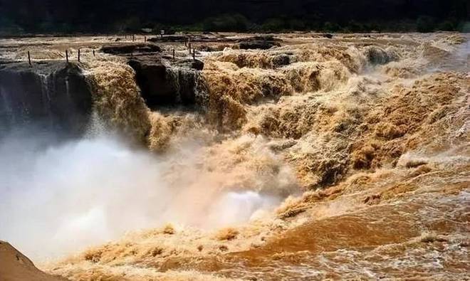 早就该炸掉？令陕西人民怨声载道的三门峡大坝是壮举还是教训？(图3)