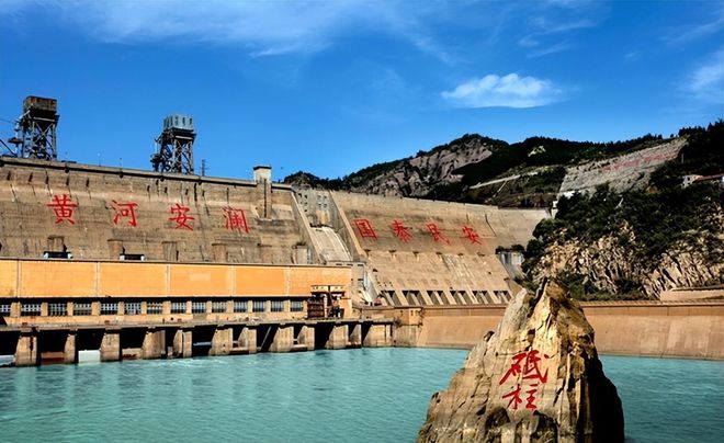 早就该炸掉？令陕西人民怨声载道的三门峡大坝是壮举还是教训？(图12)