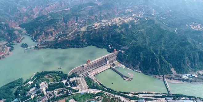 早就该炸掉？令陕西人民怨声载道的三门峡大坝是壮举还是教训？(图18)