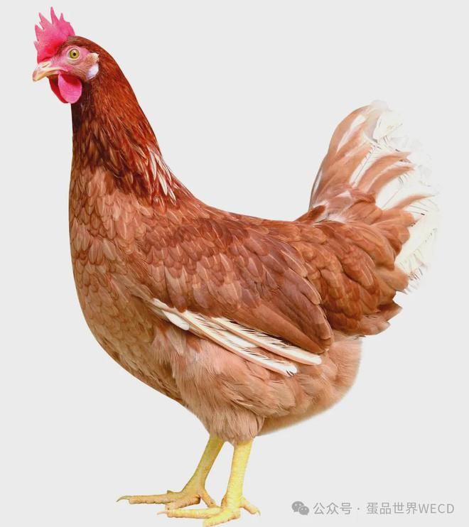 农业农村部：大午金凤、京粉6号为2024年两大农业主导蛋鸡品种(图5)