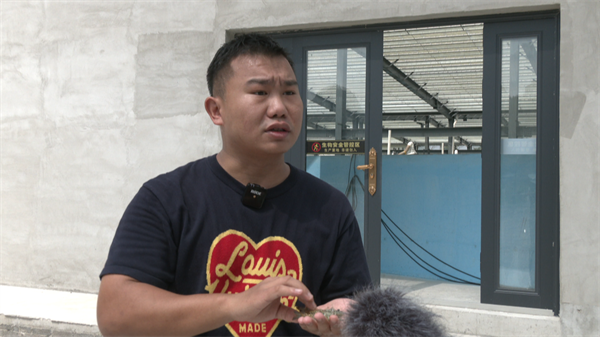 杏彩体育平台海洋生态养殖让南美白对虾深山“安家”(图2)