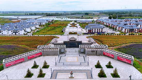 念好“产业经”德胜也“得胜”(图1)