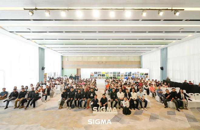 影赛启动2024适马（中国）首届生态摄影大会圆满举行生态摄影大赛正式开始报名！杏彩体育平台(图1)