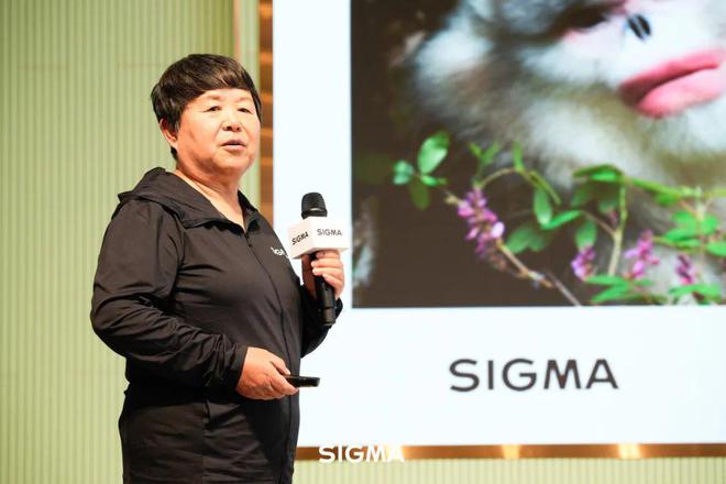 影赛启动2024适马（中国）首届生态摄影大会圆满举行生态摄影大赛正式开始报名！杏彩体育平台(图7)