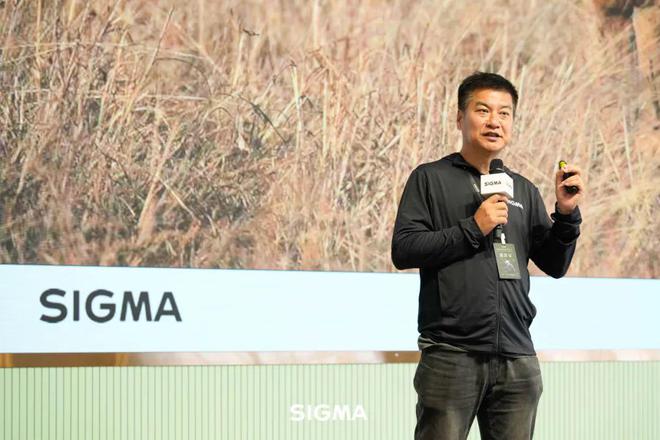 影赛启动2024适马（中国）首届生态摄影大会圆满举行生态摄影大赛正式开始报名！杏彩体育平台(图10)