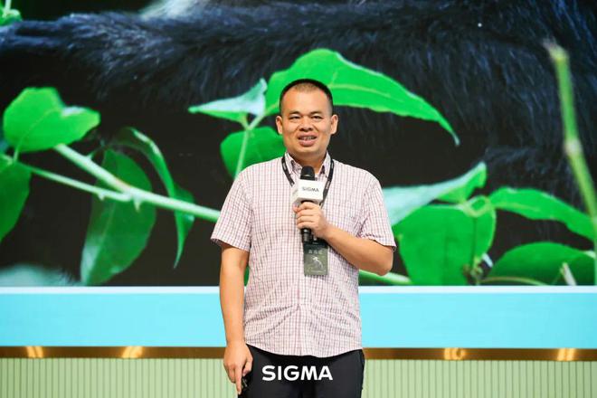 影赛启动2024适马（中国）首届生态摄影大会圆满举行生态摄影大赛正式开始报名！杏彩体育平台(图6)