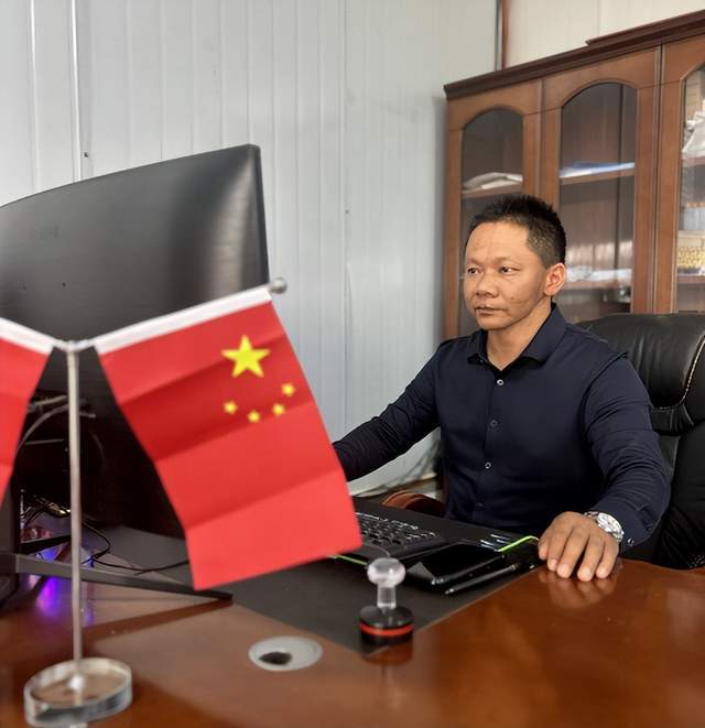 抓住生态养殖新“鸡”遇绘就乡村振兴新画卷(图2)