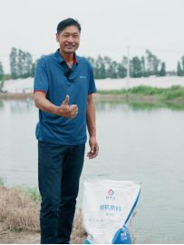 年亩产1300斤！酵母科技助力罗氏沼虾养殖(图1)