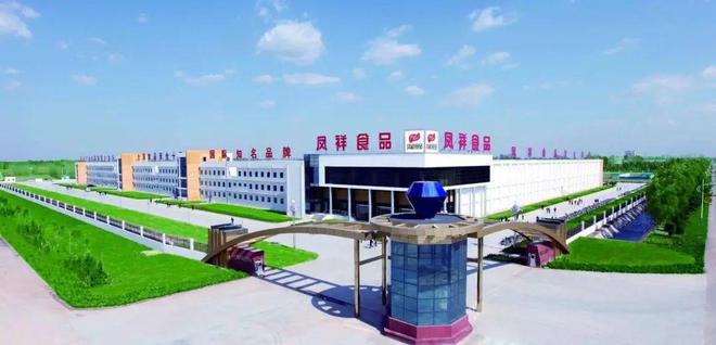 杏彩体育中国肉鸡十大王者!温氏、禾丰、正大、圣农、立华、中新、耘垦、益客、仙坛、凤祥群雄逐鹿(图10)