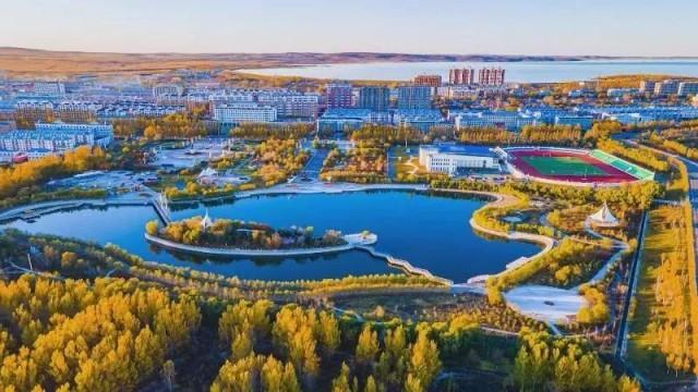 京蒙共谱共同现代化新篇章(图1)