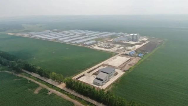 京蒙共谱共同现代化新篇章(图4)