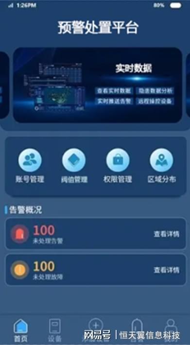 恒天翼智慧水产养殖系统:创新科技守护渔业生态安全(图1)