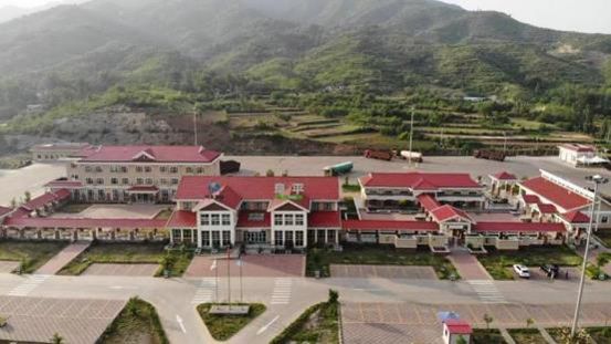 河北阜平：“养殖+文旅”融合发展绘就乡村振兴新图景(图4)