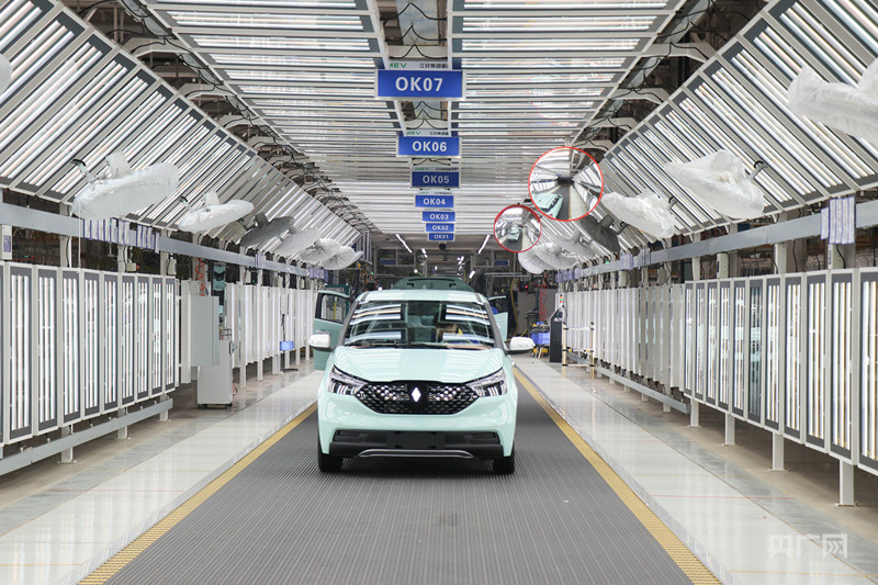 高质量发展看中国｜生态“好颜值”催生经济“高价值”(图3)