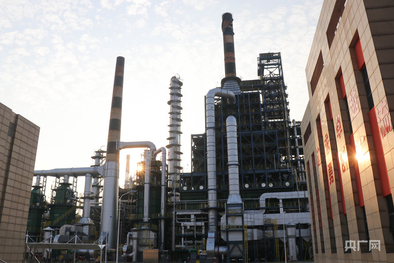 高质量发展看中国｜生态“好颜值”催生经济“高价值”(图4)