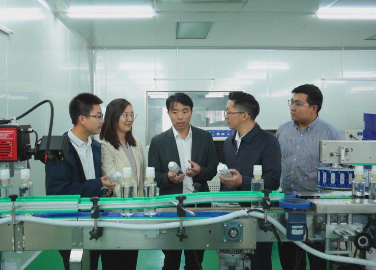 41个项目带动村民增收致富——商务部定点帮扶湖南城步苗族自治县纪实(图2)