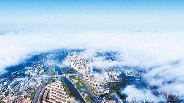 策马奋蹄砥砺行满弓劲发呈新景——2024年商州区重点项目建设综述(图1)