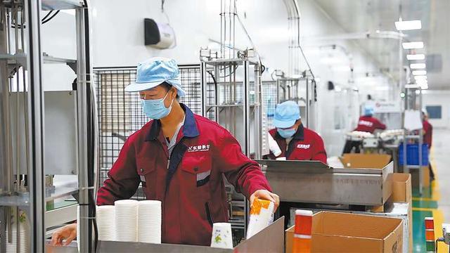 策马奋蹄砥砺行满弓劲发呈新景——2024年商州区重点项目建设综述(图4)