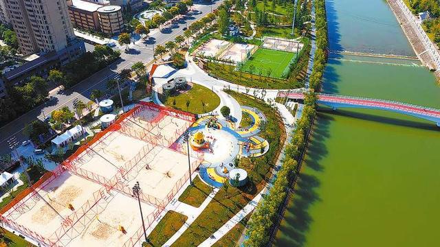 策马奋蹄砥砺行满弓劲发呈新景——2024年商州区重点项目建设综述(图5)