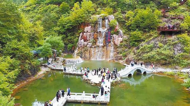 策马奋蹄砥砺行满弓劲发呈新景——2024年商州区重点项目建设综述(图6)