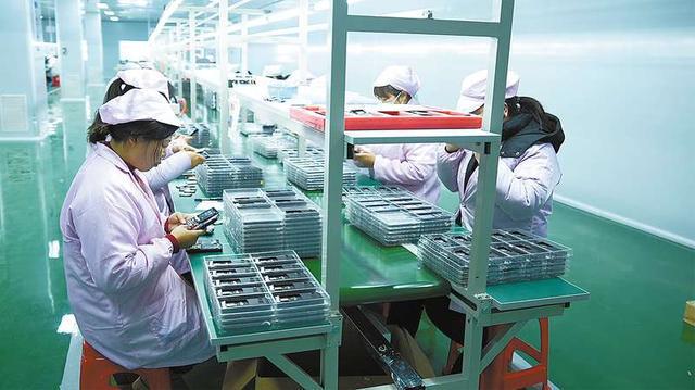 策马奋蹄砥砺行满弓劲发呈新景——2024年商州区重点项目建设综述(图3)