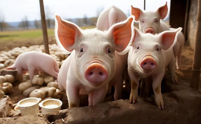 康嘉种业携手2024母猪产业大会优异基因赋能养猪增效降本!(图1)