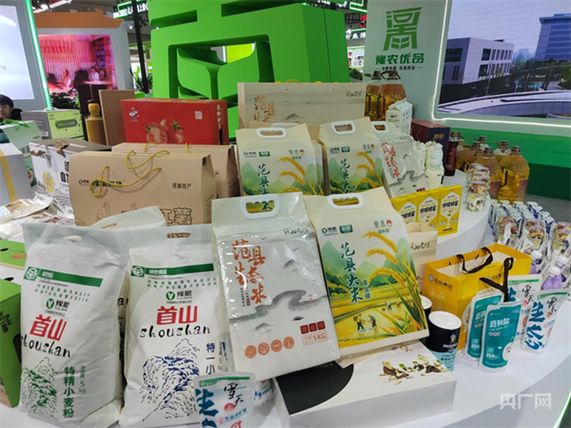 杏彩体育河南范县：黄河福地发展有“稻”(图2)