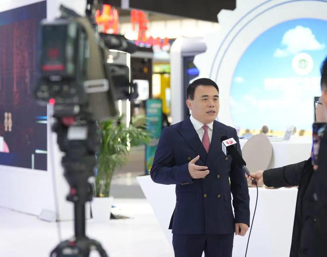 2024安徽秸秆综合利用产业博览会在合肥成功举办(图3)