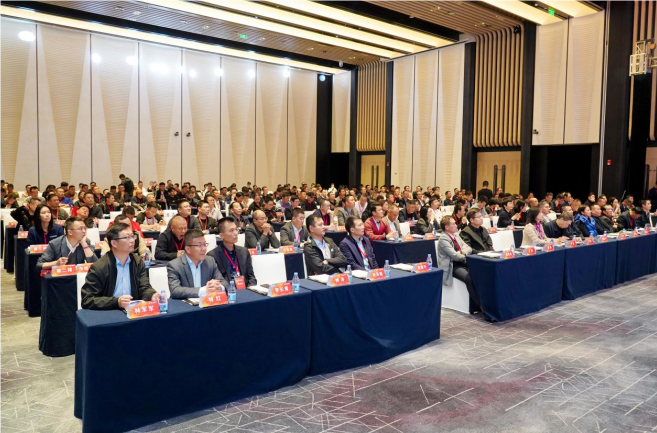 “质量赋能健康深圳”京基智农2024年深圳肉类高质量发展大会圆满落幕(图2)