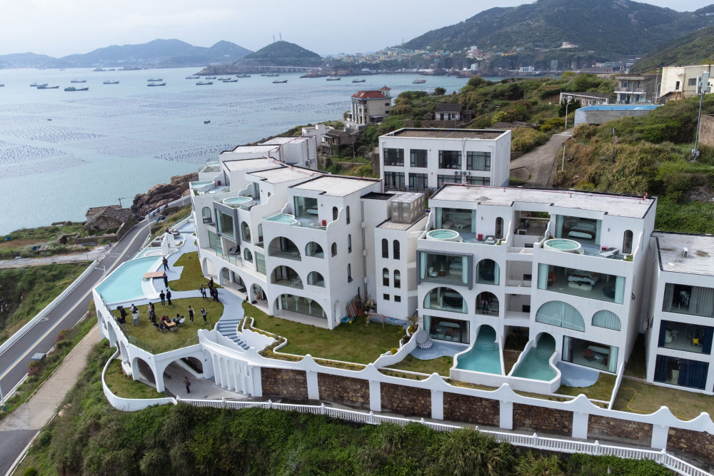 农业科技兴乡村生活美——“高质量发展调研行”聚焦全面推进乡村振兴(图10)