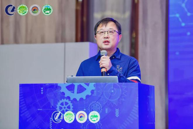 第七届(2024)畜牧工程行业交流会暨浙江生猪行业交流会在杭州成功召开(图4)