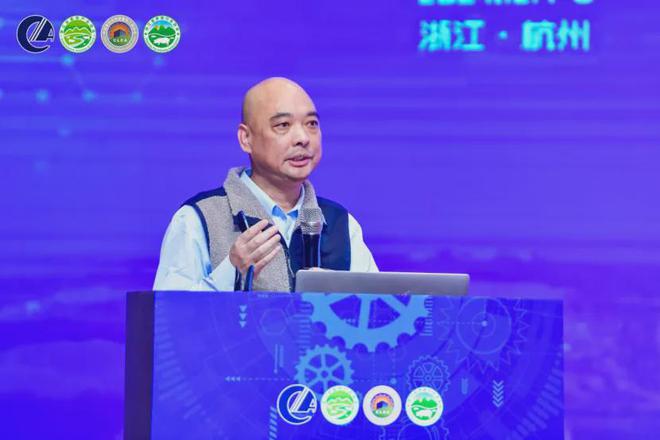 第七届(2024)畜牧工程行业交流会暨浙江生猪行业交流会在杭州成功召开(图6)
