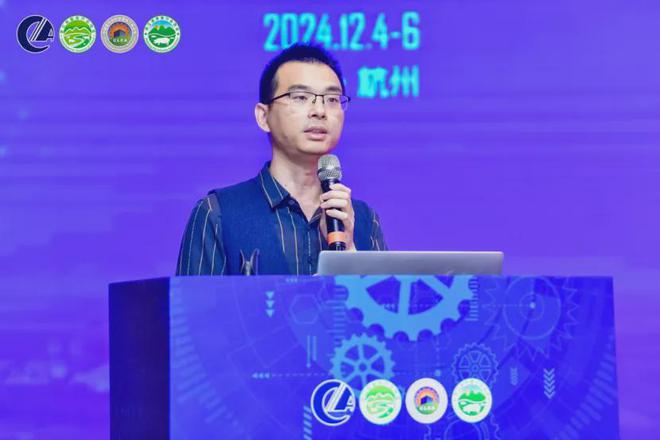 第七届(2024)畜牧工程行业交流会暨浙江生猪行业交流会在杭州成功召开(图7)