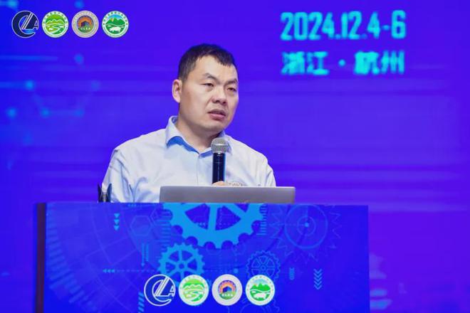 第七届(2024)畜牧工程行业交流会暨浙江生猪行业交流会在杭州成功召开(图16)