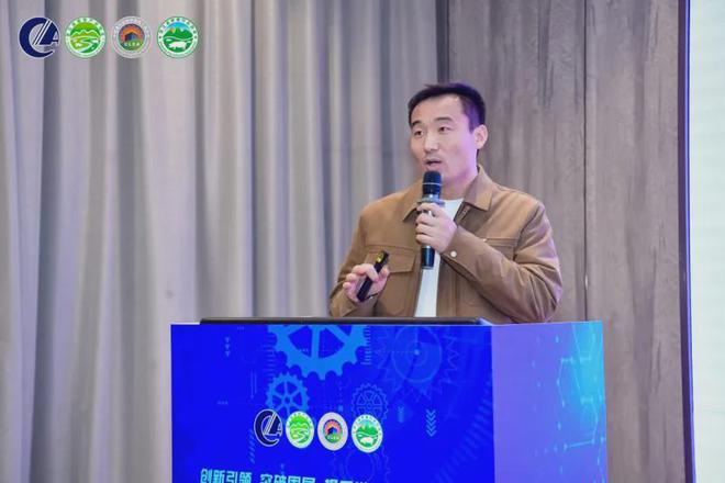 第七届(2024)畜牧工程行业交流会暨浙江生猪行业交流会在杭州成功召开(图25)