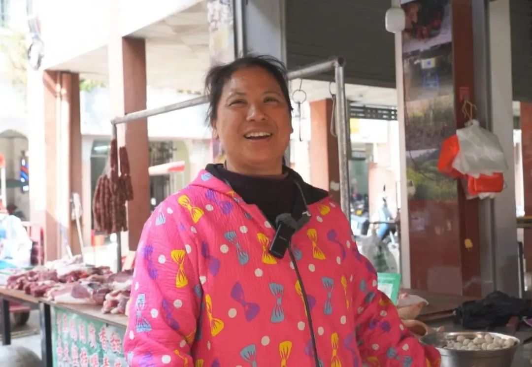 生态养殖绿色年货走俏市场(图7)