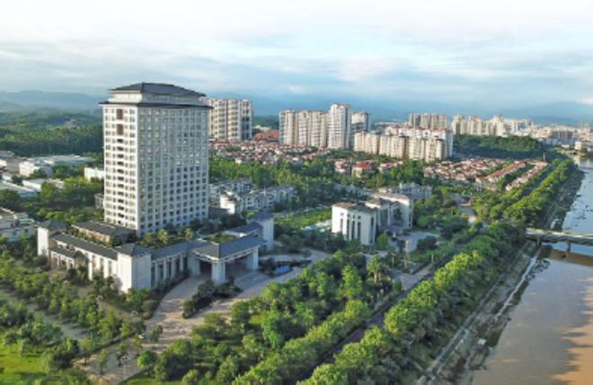 温氏集团2024年营收首次突破千亿元(图1)