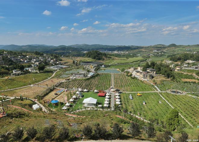 高位推动多点发力2024年息烽县生态环境保护工作成效显著(图1)