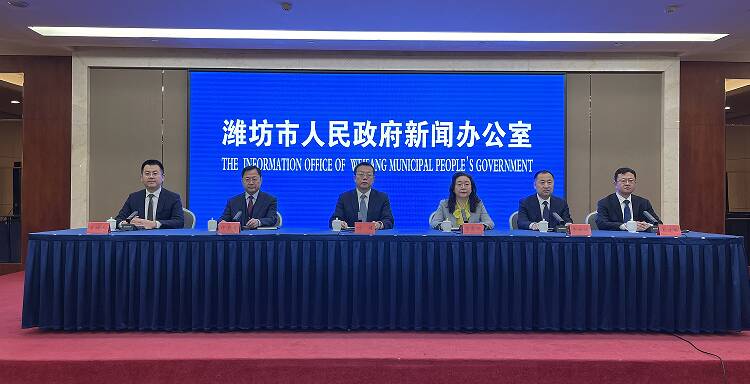 潍坊：2024年实现牧业产值3429亿元、肉蛋奶产量209万吨产值、产量连续多年稳居全省首位(图1)