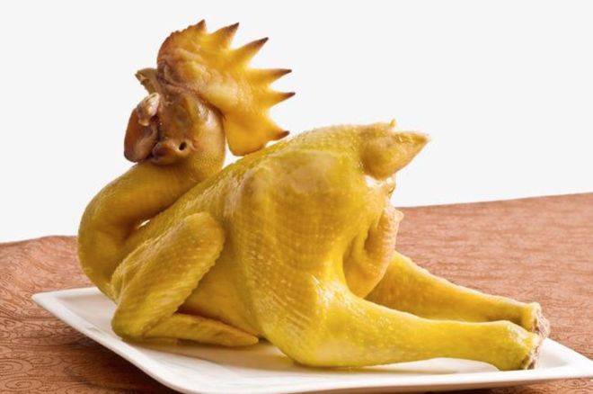 土鸡怎么辨认：卖的土鸡都是真货？满足三个基本条件才是真(图8)