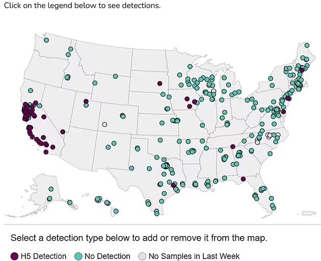 明尼苏达州因三重疾病爆发宣布进入紧急状态(图2)